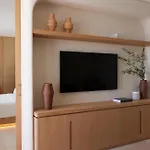 Hotel The Coast Bill&coo-the Leading Of The World (adults Only) Agios Ioannis Diakoftis