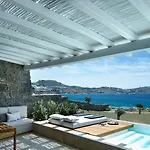 The Coast Bill&coo-the Leading Of The World (adults Only) 5* Agios Ioannis Diakoftis