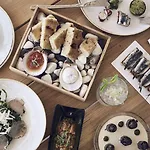 The Coast Bill&coo-the Leading Of The World (adults Only) Hotel 5*