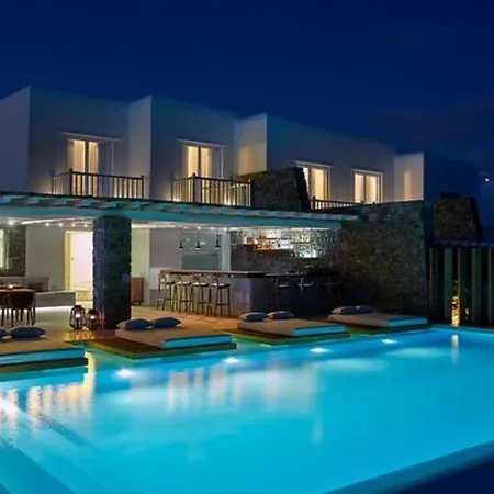The Coast Bill&coo-the Leading Of The World (adults Only) Hotell 5*