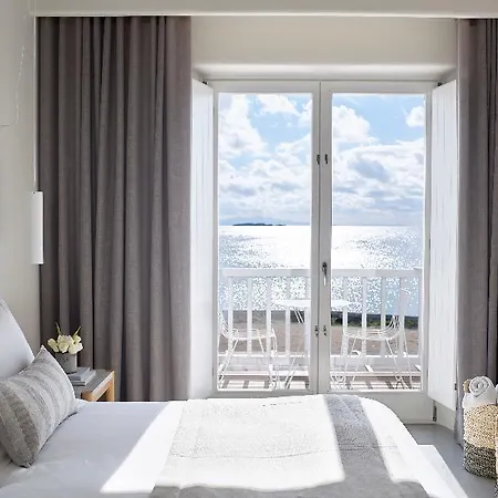 The Coast Bill&coo-the Leading Of The World (adults Only) Hotell
