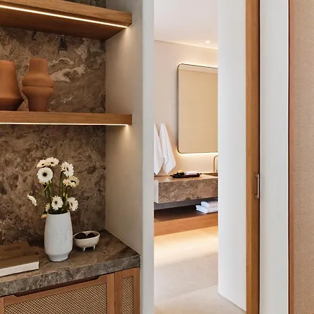 The Coast Bill&coo-the Leading Of The World (adults Only) Hotell 5*