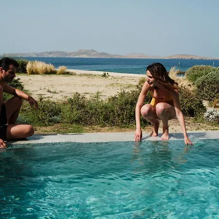Hotell The Coast Bill&coo-the Leading Of The World (adults Only)