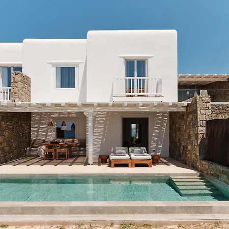 酒店 The Coast Bill&coo-the Leading Of The World (adults Only) Agios Ioannis Diakoftis