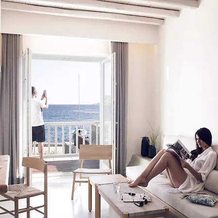 The Coast Bill&coo-the Leading Of The World (adults Only) Hotell Agios Ioannis Diakoftis