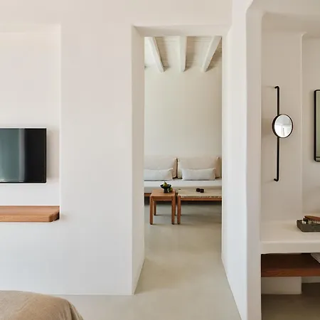 Hotell The Coast Bill&coo-the Leading Of The World (adults Only) Agios Ioannis Diakoftis