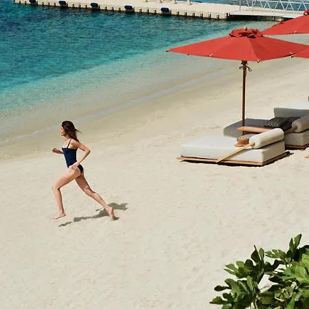 Hotell The Coast Bill&coo-the Leading Of The World (adults Only)