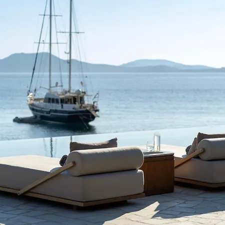 The Coast Bill&coo-the Leading Of The World (adults Only) Hotell 5*