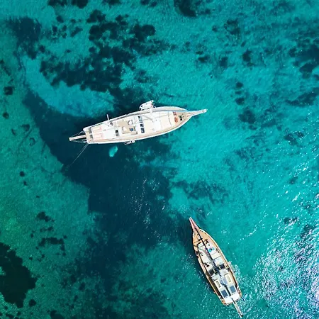 Hotell The Coast Bill&coo-the Leading Of The World (adults Only) 5*