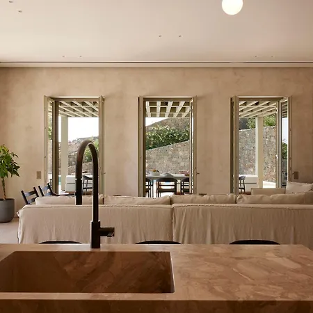 Hotell The Coast Bill&coo-the Leading Of The World (adults Only) Agios Ioannis Diakoftis