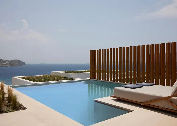 The Coast Bill&coo-the Leading Of The World (adults Only) 酒店 Agios Ioannis Diakoftis