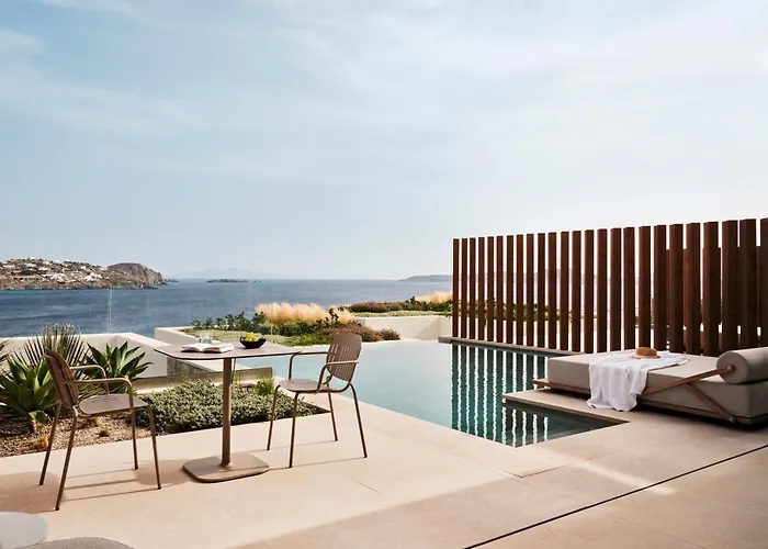 酒店 The Coast Bill&coo-the Leading Of The World (adults Only) Agios Ioannis Diakoftis