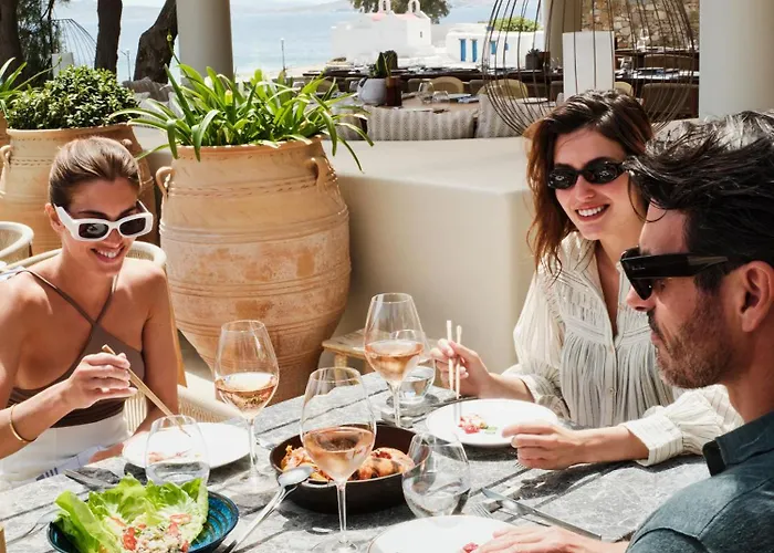 The Coast Bill&coo-the Leading Of The World (adults Only) 5* Agios Ioannis Diakoftis