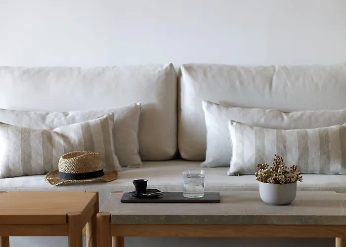 The Coast Bill&coo-the Leading Of The World (adults Only) 酒店 Agios Ioannis Diakoftis