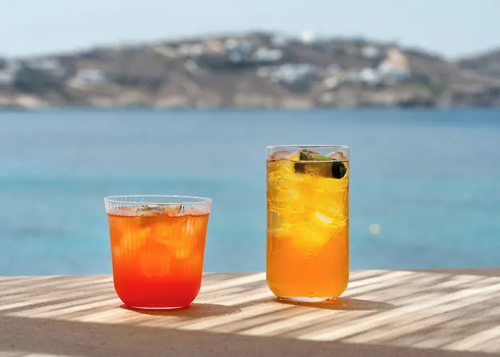 The Coast Bill&coo-the Leading Of The World (adults Only) 酒店 5*