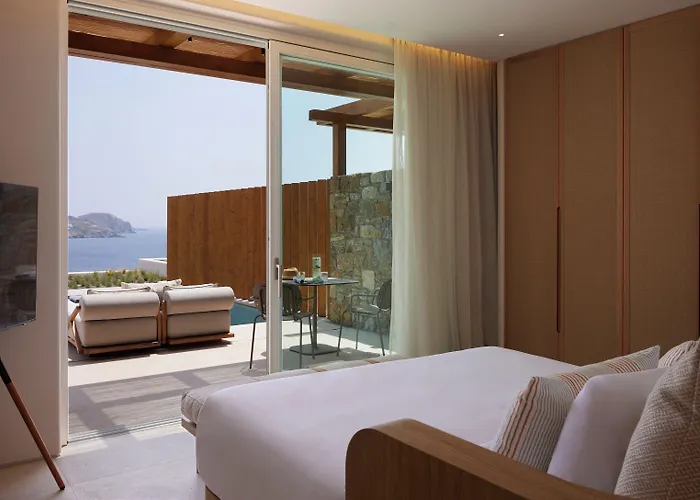 The Coast Bill&coo-the Leading Of The World (adults Only) 酒店 Agios Ioannis Diakoftis