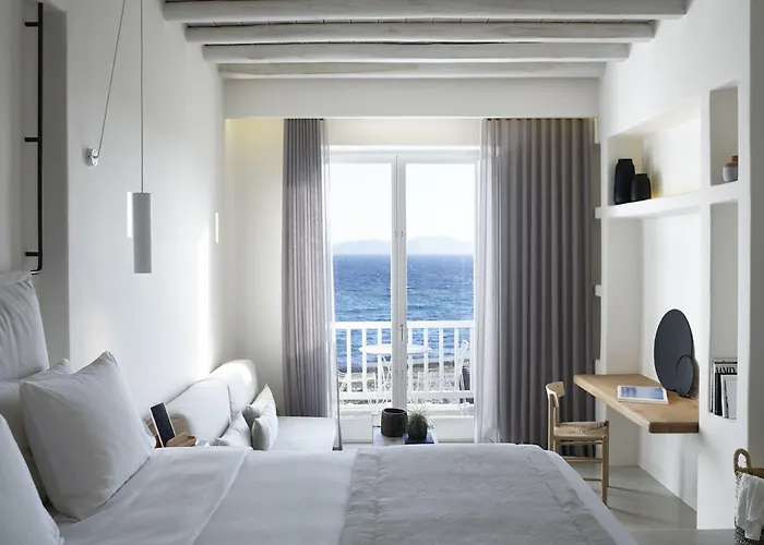 酒店 The Coast Bill&coo-the Leading Of The World (adults Only) 5*