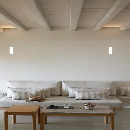 Hotel The Coast Bill&coo-the Leading Of The World (adults Only) Agios Ioannis Diakoftis