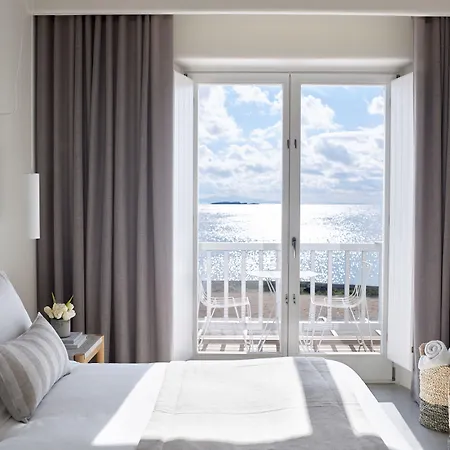 Hotel The Coast Bill&coo-the Leading Of The World (adults Only) 5*