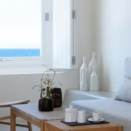 Hotel The Coast Bill&coo-the Leading Of The World (adults Only) 5*