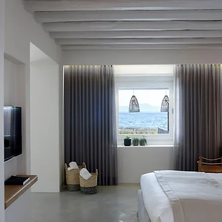 Hotel The Coast Bill&coo-the Leading Of The World (adults Only) Agios Ioannis Diakoftis