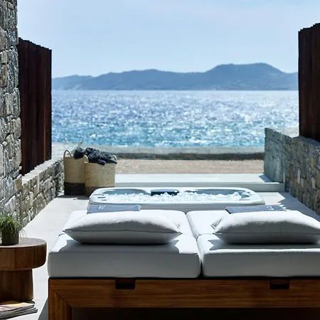 Hotel The Coast Bill&coo-the Leading Of The World (adults Only) Agios Ioannis Diakoftis