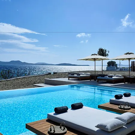 The Coast Bill&coo-the Leading Of The World (adults Only) Hotel 5*