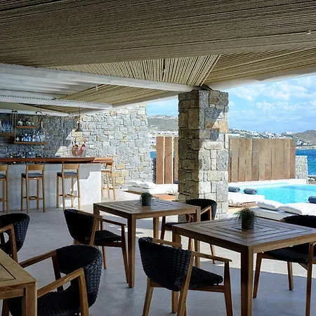 The Coast Bill&coo-the Leading Of The World (adults Only) Hotel