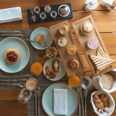 The Coast Bill&coo-the Leading Of The World (adults Only) Agios Ioannis Diakoftis