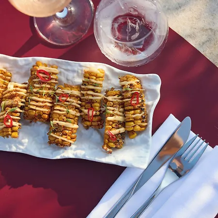 The Coast Bill&coo-the Leading Of The World (adults Only) Agios Ioannis Diakoftis