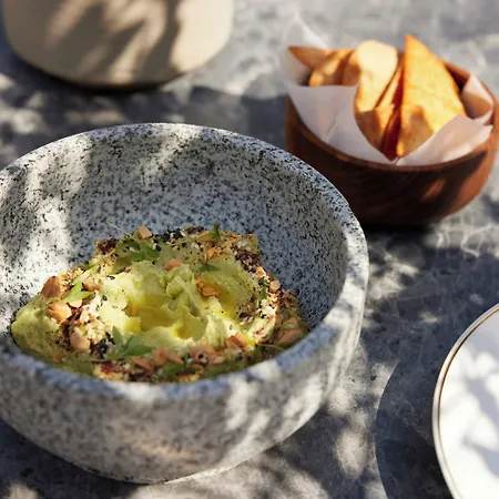 Hotel The Coast Bill&coo-the Leading Of The World (adults Only) Agios Ioannis Diakoftis