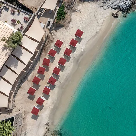 The Coast Bill&coo-the Leading Of The World (adults Only) 5* Agios Ioannis Diakoftis