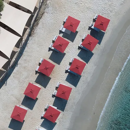 The Coast Bill&coo-the Leading Of The World (adults Only) ホテル Agios Ioannis Diakoftis
