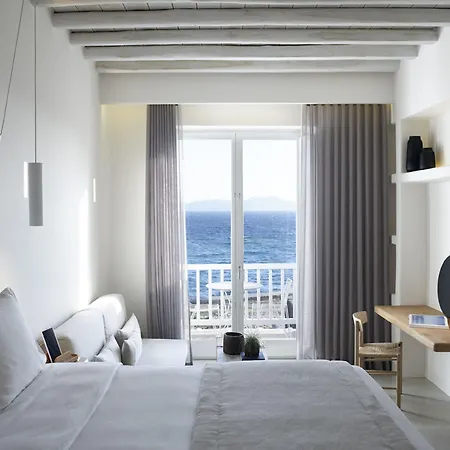 Hotel The Coast Bill&coo-the Leading Of The World (adults Only) 5*