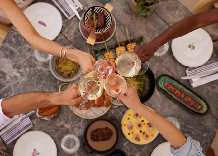 מלון The Coast Bill&coo-the Leading Of The World (adults Only) 5*