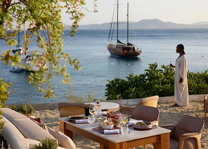 The Coast Bill&coo-the Leading Of The World (adults Only) מלון Agios Ioannis Diakoftis