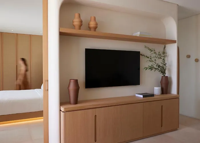 מלון The Coast Bill&coo-the Leading Of The World (adults Only) Agios Ioannis Diakoftis