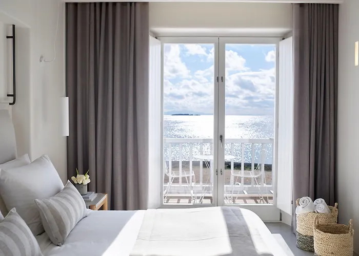 מלון The Coast Bill&coo-the Leading Of The World (adults Only) 5*