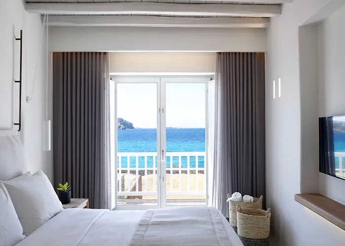 The Coast Bill&coo-the Leading Of The World (adults Only) מלון Agios Ioannis Diakoftis