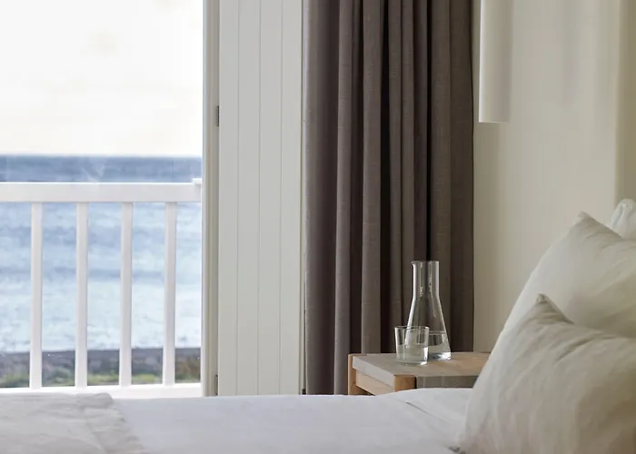 מלון The Coast Bill&coo-the Leading Of The World (adults Only) 5*