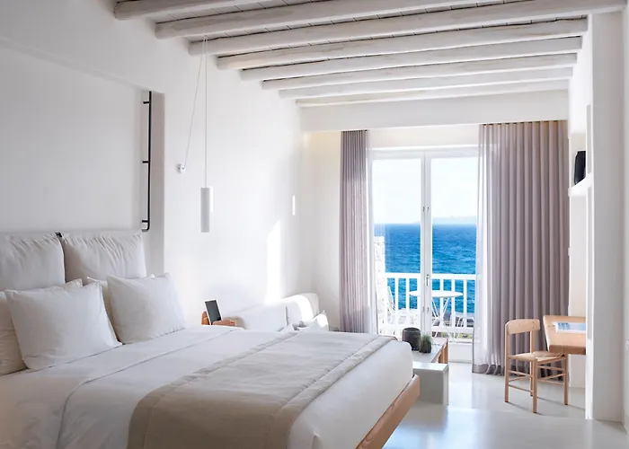 Hotel The Coast Bill&coo-the Leading Of The World (adults Only) 5*