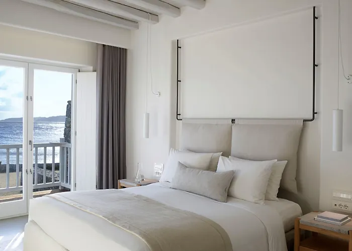 Hotel The Coast Bill&coo-the Leading Of The World (adults Only)