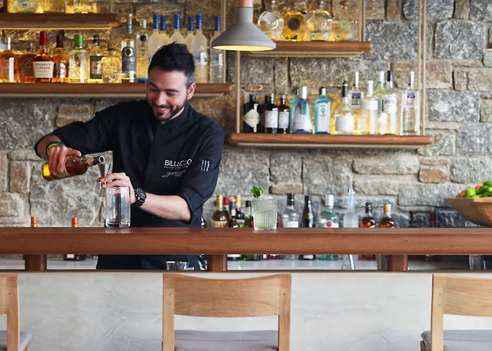 מלון The Coast Bill&coo-the Leading Of The World (adults Only) Agios Ioannis Diakoftis