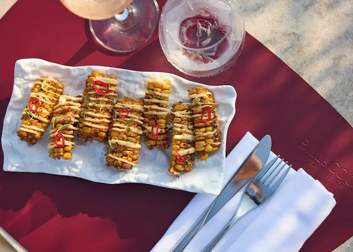 The Coast Bill&coo-the Leading Of The World (adults Only) Agios Ioannis Diakoftis