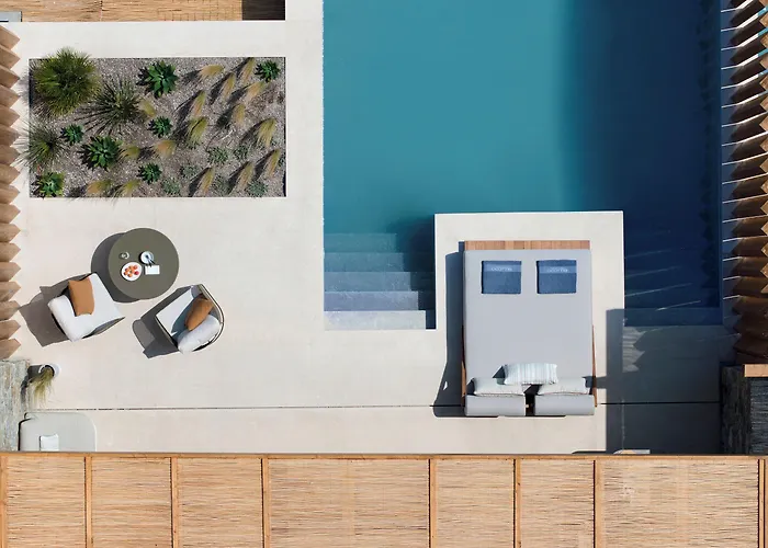 מלון The Coast Bill&coo-the Leading Of The World (adults Only)