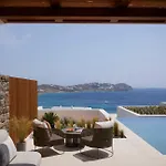 Hotel The Coast Bill&coo-the Leading Of The World (adults Only) 5*