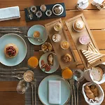 The Coast Bill&coo-the Leading Of The World (adults Only) Agios Ioannis Diakoftis