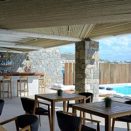 The Coast Bill&coo-the Leading Of The World (adults Only) 5* Agios Ioannis Diakoftis