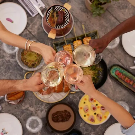 ホテル The Coast Bill&coo-the Leading Of The World (adults Only) 5*