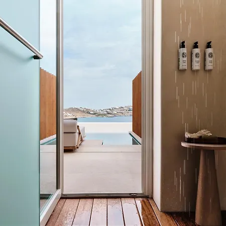 Hotel The Coast Bill&coo-the Leading Of The World (adults Only)